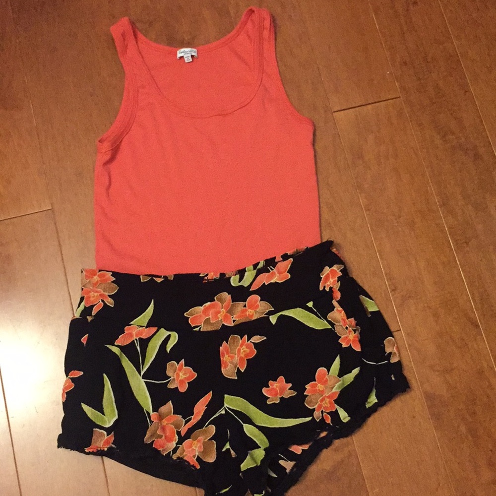 Volcom shorts. Size medium.